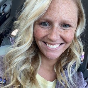 Meet your Posher, Brianne